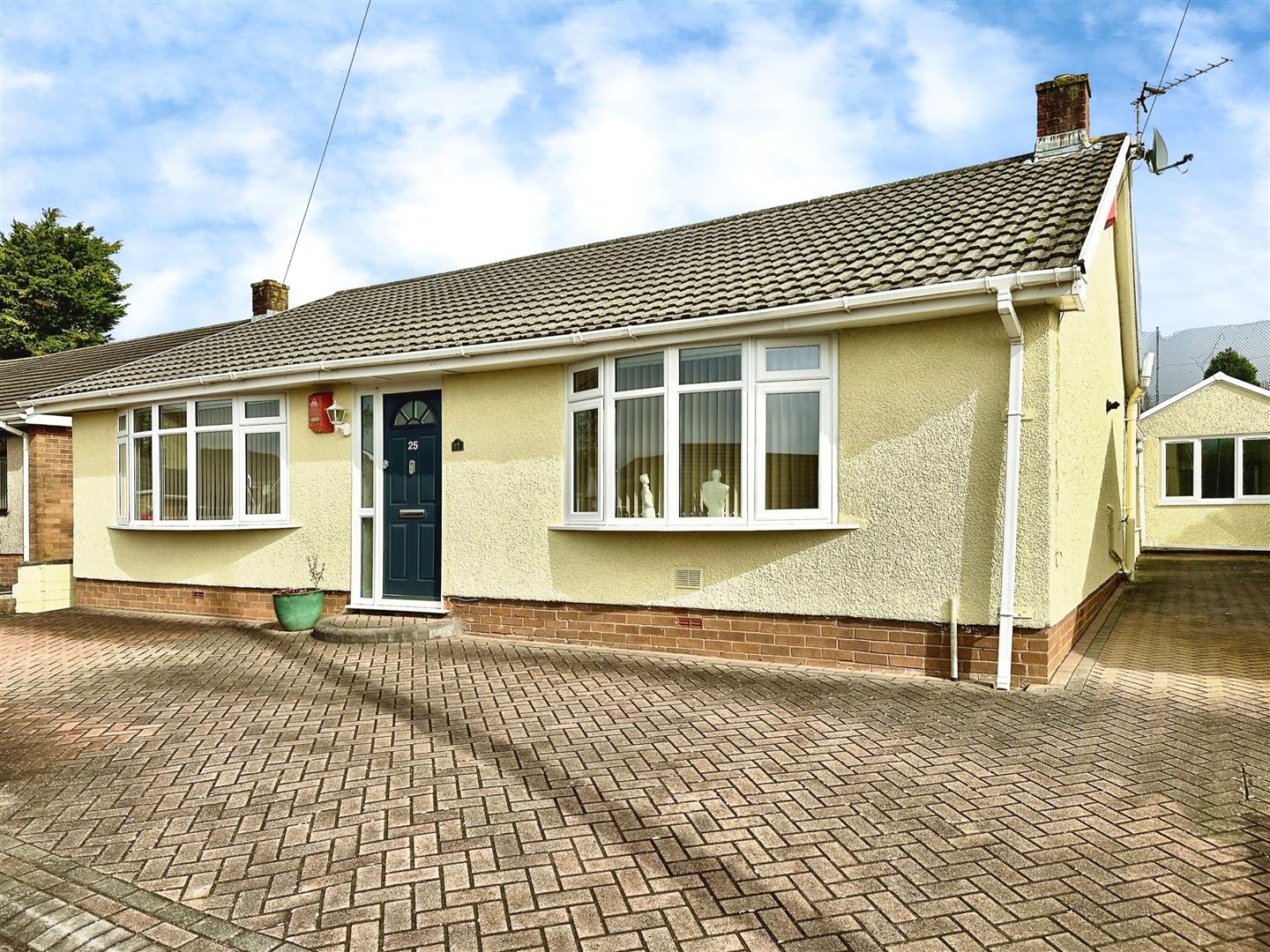 Beech Grove, Chepstow Moon & Co